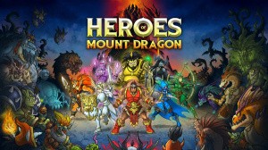 Heroes of Mount Dragon