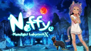 Neffy -Moonlight Labyrinth X-