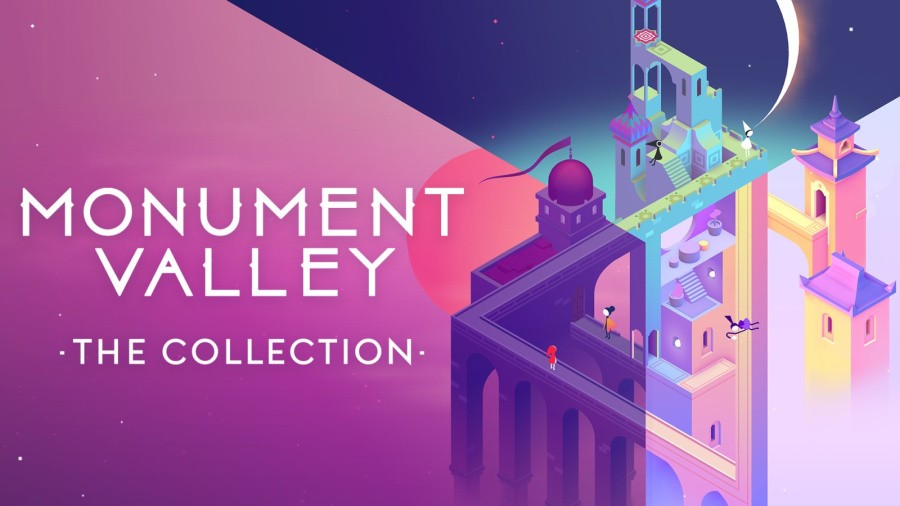 Monument Valley: The Collection