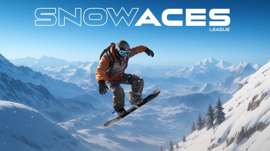 Snow Aces League