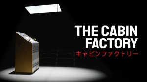 The Cabin Factory