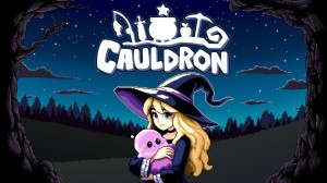 Cauldron