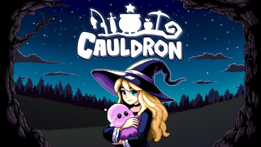 Cauldron