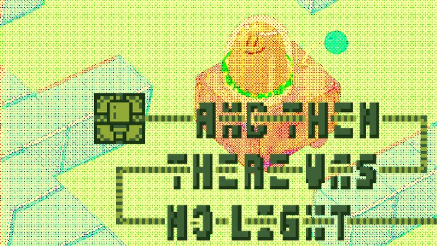 And Then There Was No Light