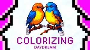 Colorizing: Daydream
