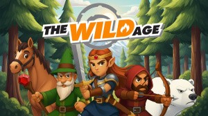 The Wild Age