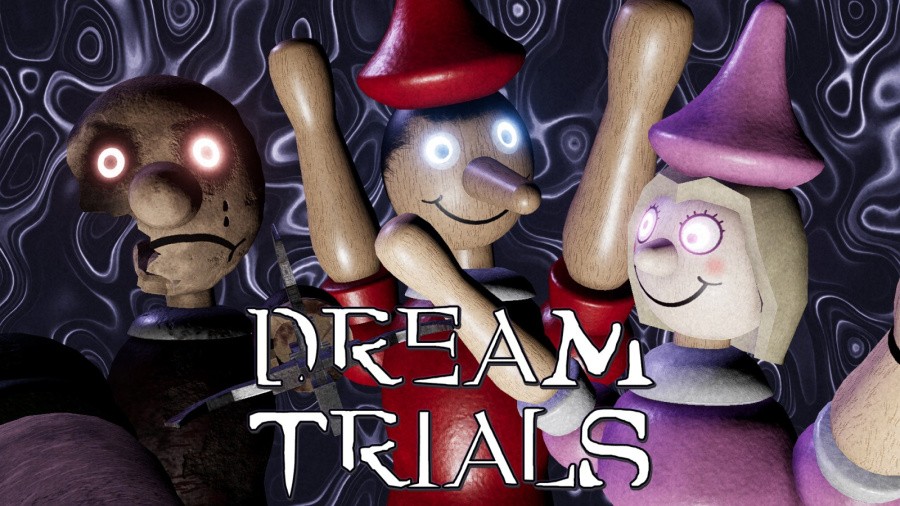 Dream Trials