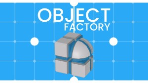 Object Factory