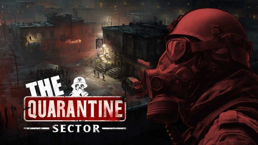 The Quarantine Sector