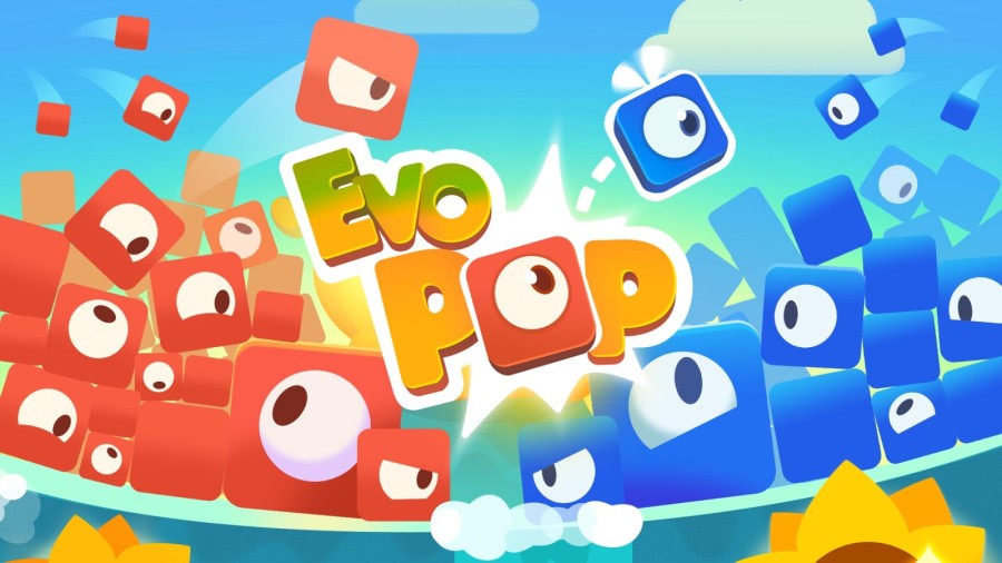 Evo Pop