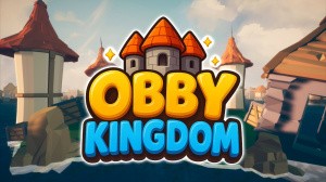 Obby Kingdom