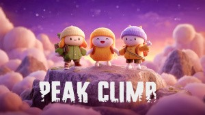 Peak Climb