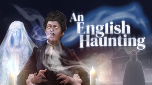 An English Haunting