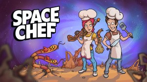 Space Chef