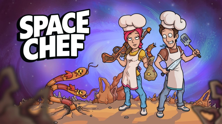 Space Chef