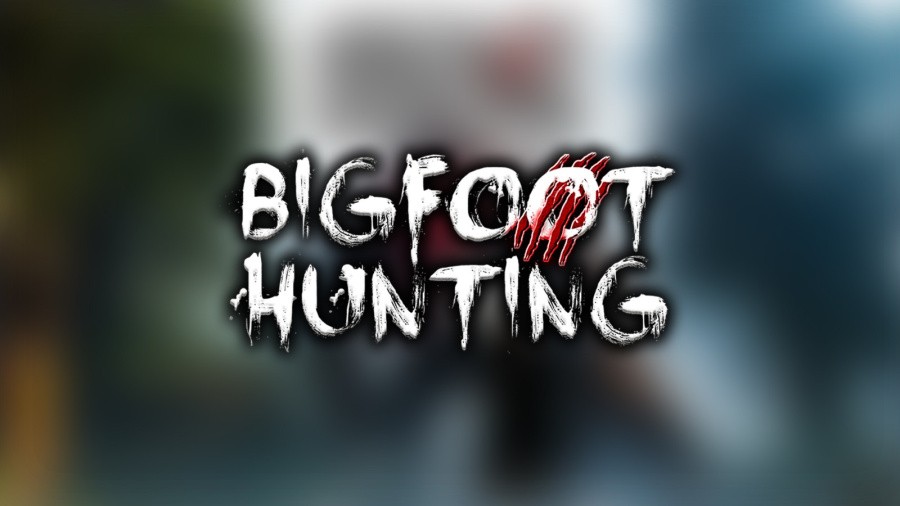 Bigfoot Hunting
