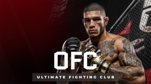 OFC - Ultimate Fighting Club