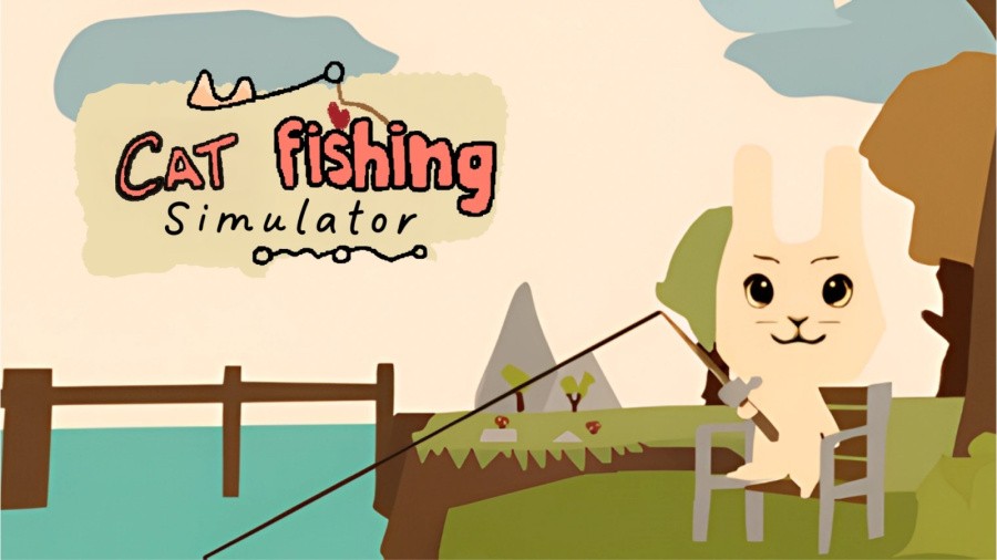 WEB FISHING - Relax and Fish