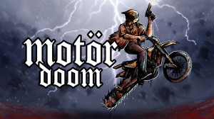 Motordoom