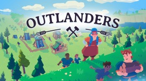 Outlanders