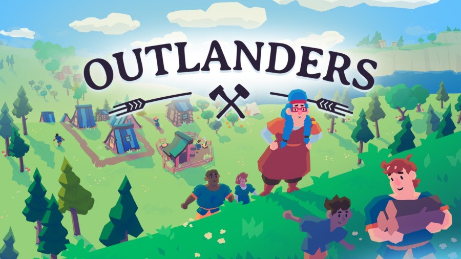 Outlanders