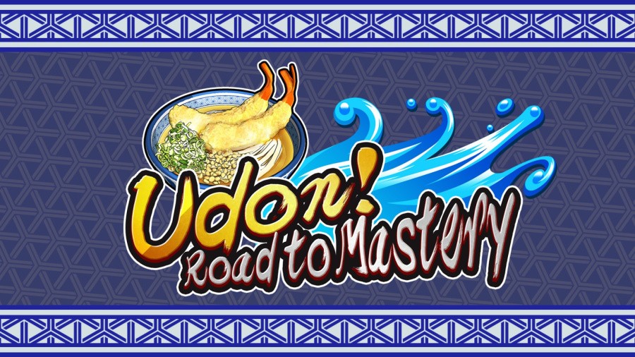 Udon! Road to Mastery