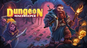 Dungeon Minesweeper