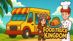 Food Truck Kingdom