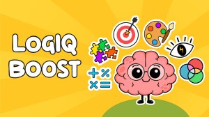 LogIQ Boost