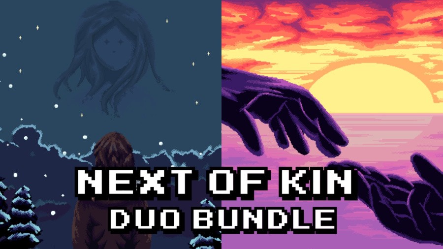 Next of Kin Duo Bundle