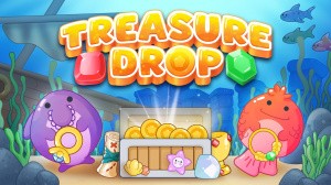 Treasure Drop