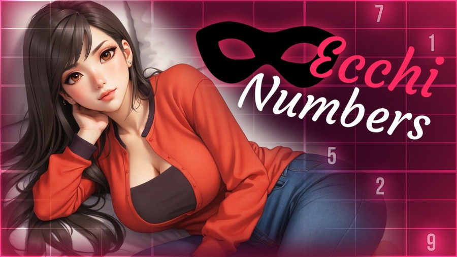 Ecchi Numbers