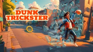 Dunk Trickster