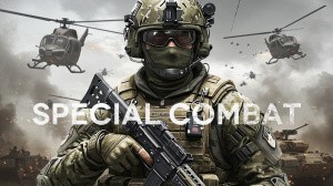 Special Combat