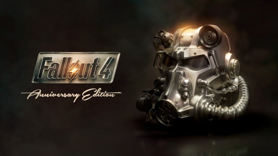 Fallout 4: Anniversary Edition