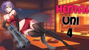 Hentai Uni 4