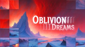 Oblivion Dreams