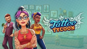 Tattoo Tycoon