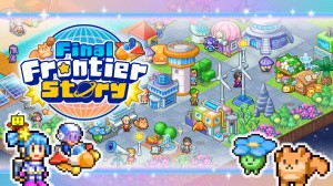 Final Frontier Story