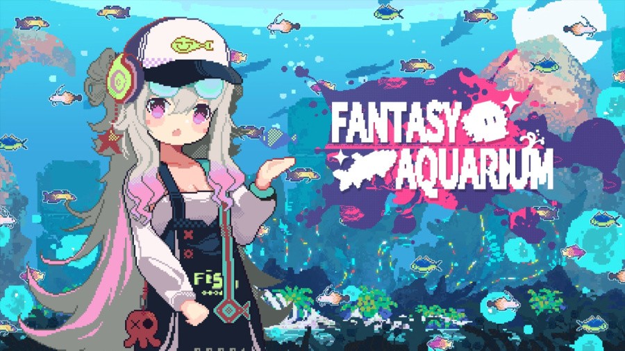 Fantasy Aquarium