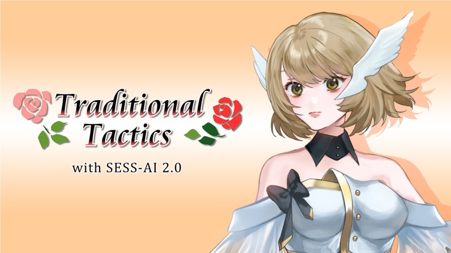 Traditional Tactics with SESS-AI 2.0