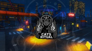 Cats Ritual