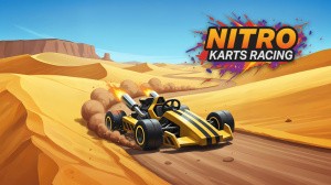 Nitro Karts Racing