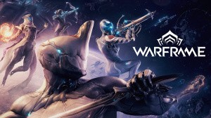 Warframe