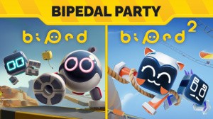 Bipedal Party