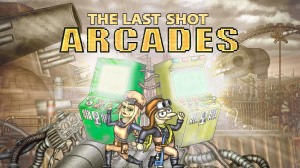 The Last Shot Arcades