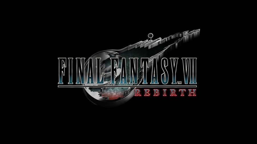 Final Fantasy VII Rebirth