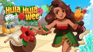Hula Hula Wee
