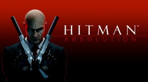 Hitman: Absolution