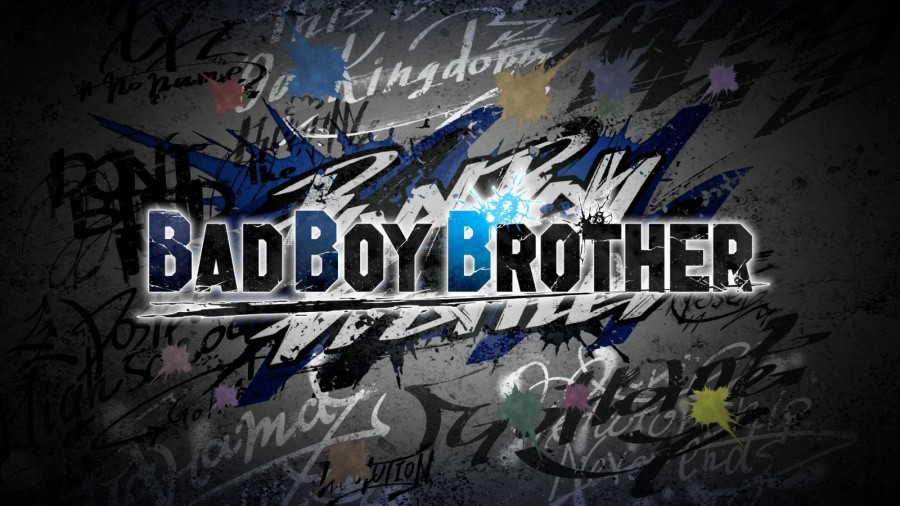 Bad Boy Brother